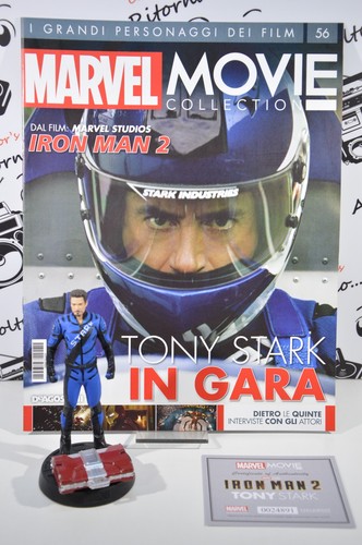 Iron man tony - iron, stark