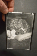 FOTOGRAFIA argentica RITRATTO