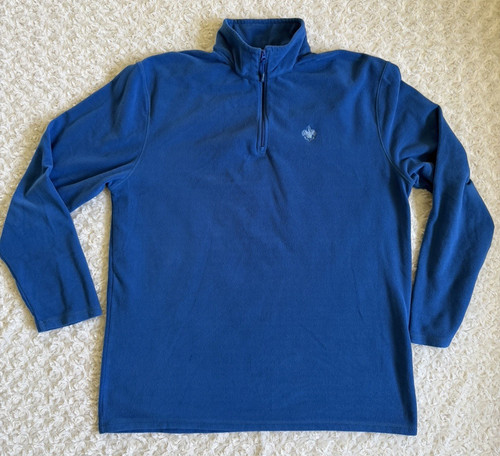 Bsa uomo blu - uomo, pullover