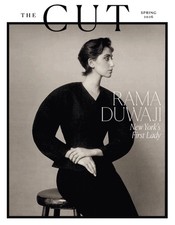 RAMA DUWAJI NEW YORK FIRST