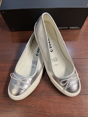 Ballerina donna converse - ballerina,