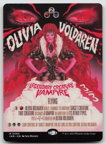 Olivia voldaren - olivia,