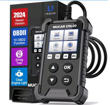 Diagnosi Motore Auto OBD2/