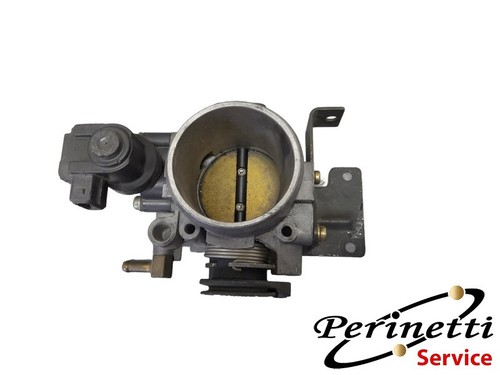 Corpo farfallato fiat - coupe, /