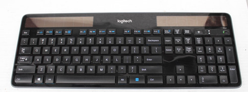 Logitech k750 tastiera - tastiera, mouse