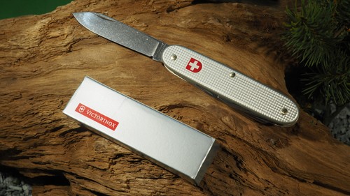 Mai usato victorinox - mai,