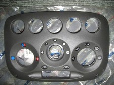 FIAT SEICENTO PANNELLO