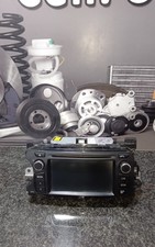 Autoradio Navigatore Toyota