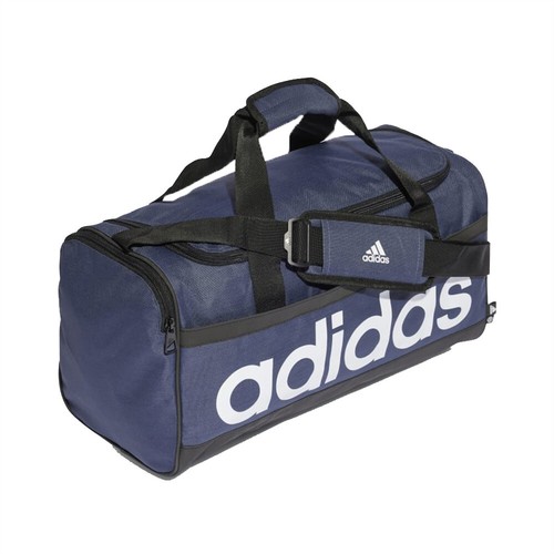 Adidas borsone linear duffel - linear,