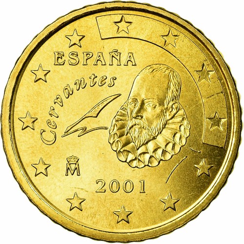 722860 spagna 50 centesimi - spagna,,