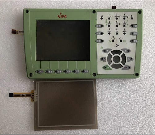 Nuovo touch screen digitale
