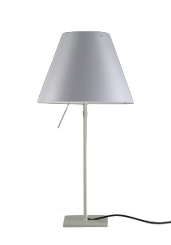 Luceplan lampada tavolo - luceplan,