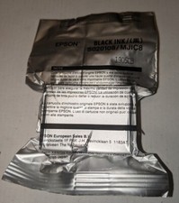 Epson ink black - epson, cartridge