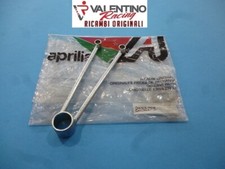 STAFFA PIASTRA SILENZIATORE