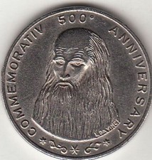 MEDAGLIA COMMEMORATIVA