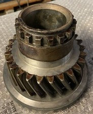 8532655 PIGNONE POSTERIORE Z 26 IVECO PER FIAT 300 / 619 / 683 / 697