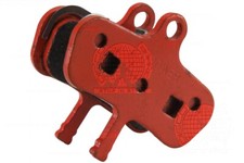 Pastiglie DiscoBrakes per freni a disco Avid Code, ceramica rigida per XC DH MTB Enduro