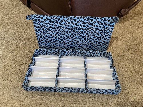 Astuccio organizer per