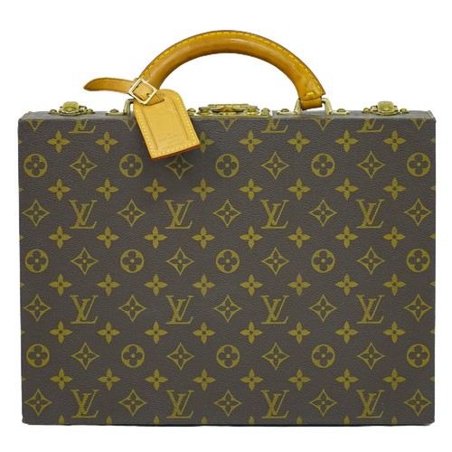 Louis vuitton boite bijoux - louis,