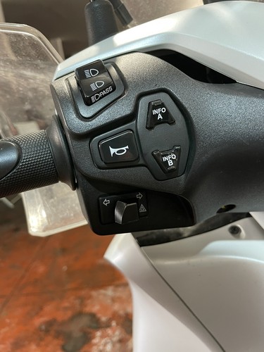 Indicatore direzione - indicatore,