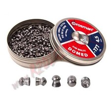 PIOMBINI CROSMAN DOMED DIABOLO