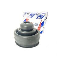 Cuffia Cambio Lato Sinistro