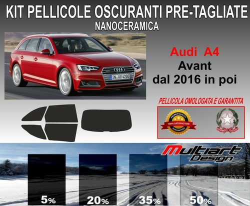 Kit pellicole oscuranti - kit, vetri
