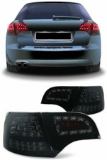 FARI POSTERIORI LED SMOKE PER