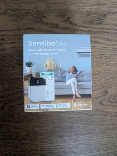 Sensibo sky smart - sensibo,
