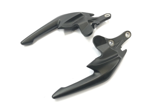 Honda cbr 125 jc50 - honda, r