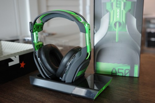 Astro gaming a50 - astro, per