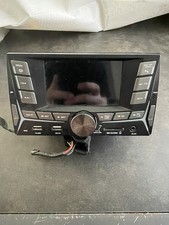 autoradio majestic