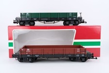 LGB G 42610 Set carrozze a