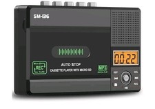 SEMIER USB C / SD Card Audio
