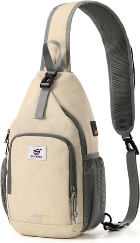 Zaino monospalla con - zaino,