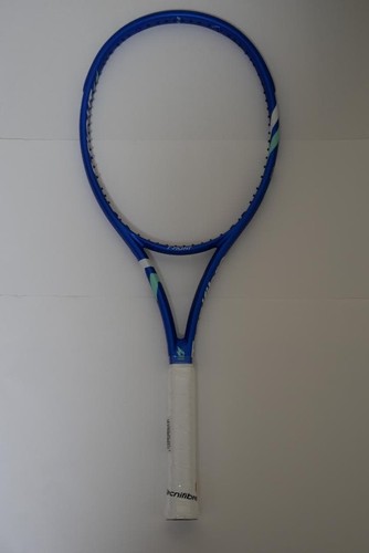 Tecnifibre fight 300 id - t-fight,