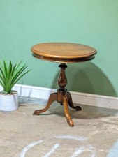 Tavolino Laterale Vintage