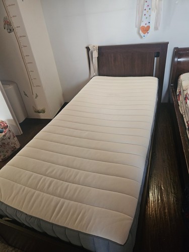 Letto ikea songeland - letto,