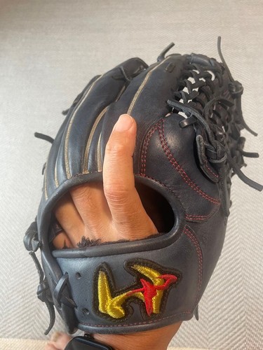 Guanto softball world pegasus - guanto,