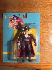 1991 THQ FOX'S PETER PAN I