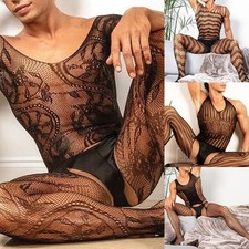 Pratiche calze uomo body