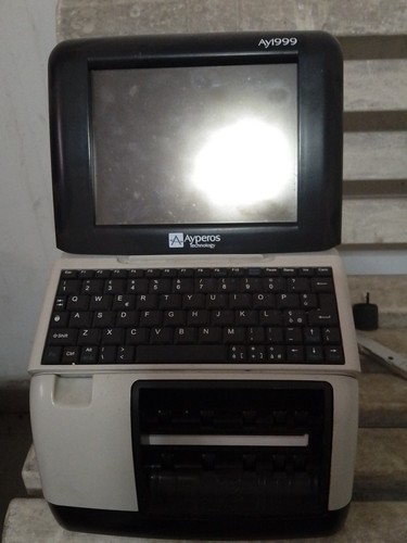 Computer olivetti vintage - computer,