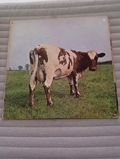 Pink Floyd- Atom Heart Mother