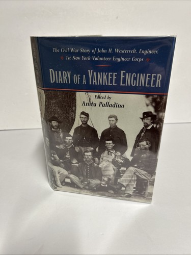 Diary yankee engineer - a, the