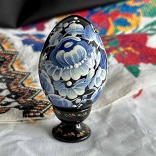 Uovo di Pasqua ucraino in