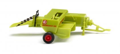 Wiking 088839 87 claas - 088839,