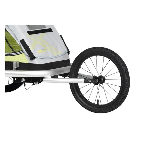 Xlc jogger kit per rimorchio - xlc,
