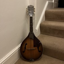 Mandolino vintage (anni '60)