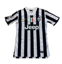 Maglia FC Juventus Italia
