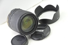 Nikon AF-S Nikkor 18-105 mm